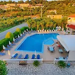 Hotel Daisy - Tsilivi