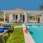 Astarte Villas - Villa Siesta With Private Pool