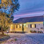 Olivegrove Villa - Nestled In Olive Trees With Private Pool, By Zantewize