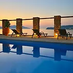 Aegean Pearl Villas Kanalia