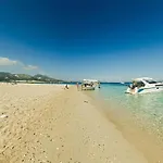 Gerovasis Apartments With Sea View