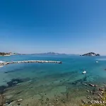 Gerovasis Apartments With Sea View