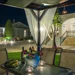 Mystic Garden Apartments