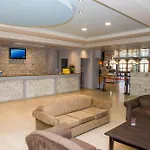 Alexander The Great Hotel