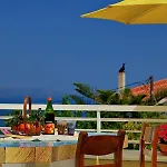 Drosia Beach