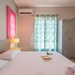 Mare Dentro Kalamaki Beachroad Apts By 