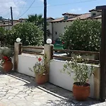 Zante Garden Apartments