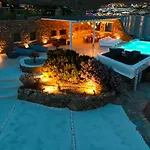 Villa Muse By Mykonos Luxury