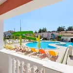 Savvas-Deval Hotel (Adults Only)