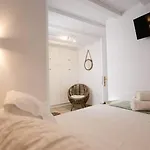 Mykonos Be Chic Maisonette 1 In The Heart Of Town