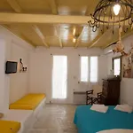 Corali Suite Mykonos