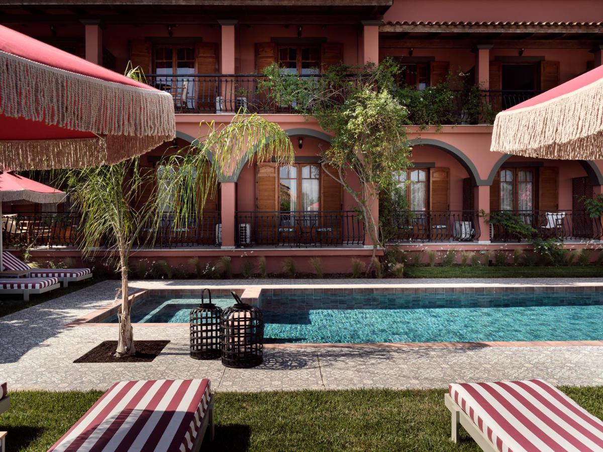 Anemelia Retreat - Explore & Recharge Aparthotel 2*