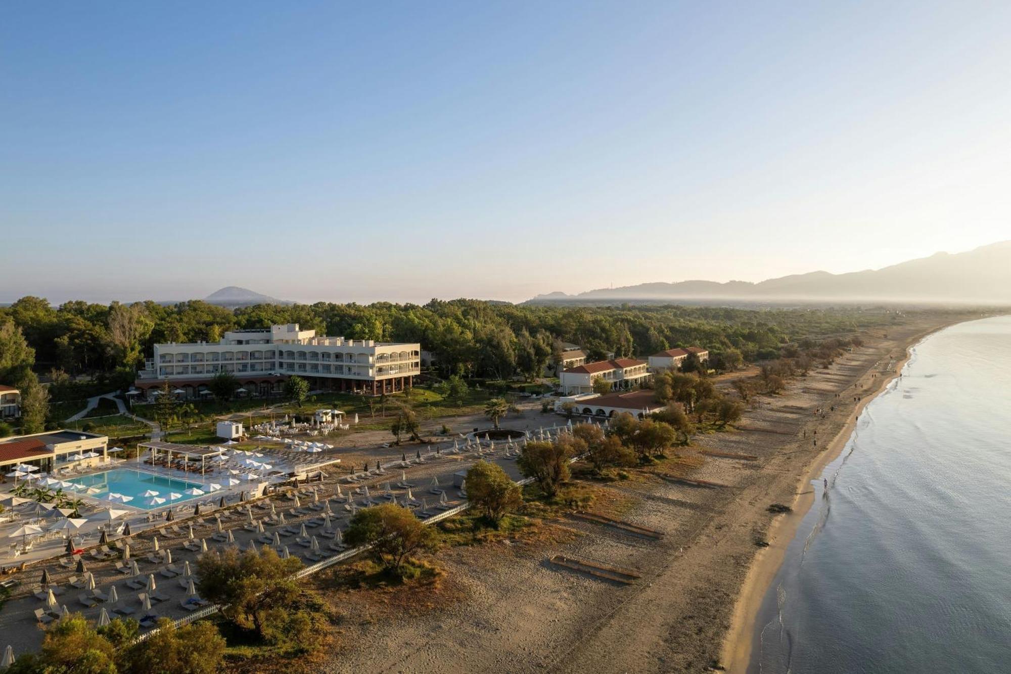 Hotel Domes Aulūs Zante 5*