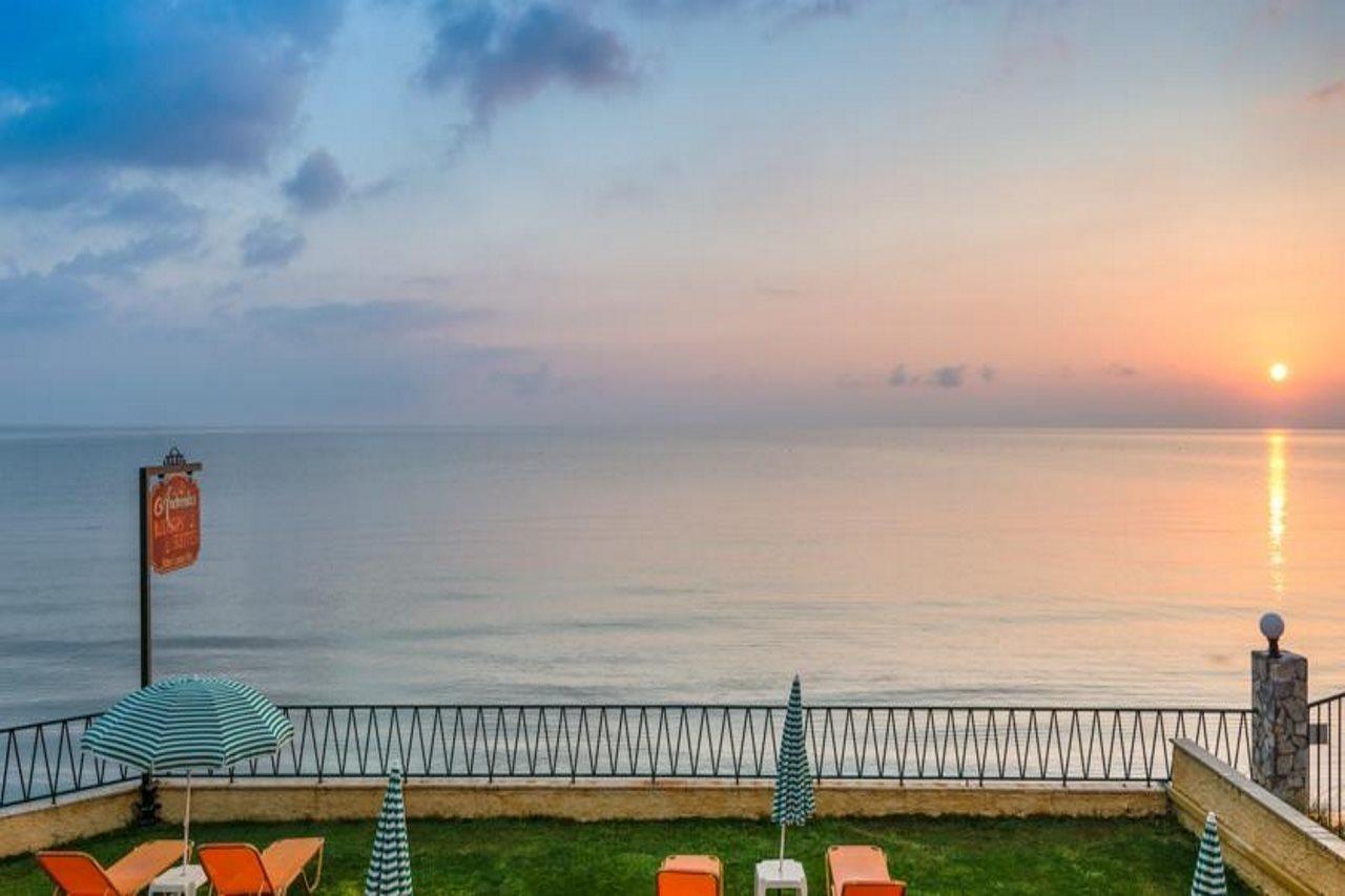 Andreolas Luxury 4* Planos