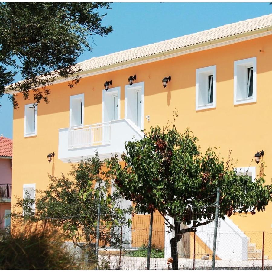 Apartamento Drosia Retreat Apatrments - Studio Makris Gialos (Zakynthos)