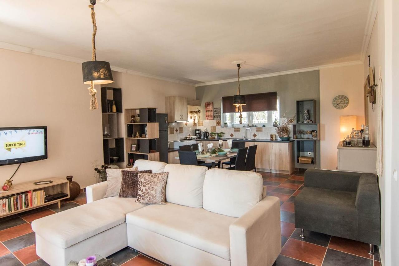 Pura Vida Appartement