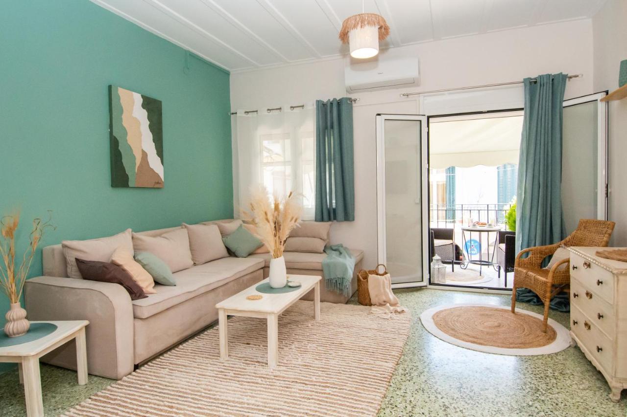 F' Eris Nest Apartamento *