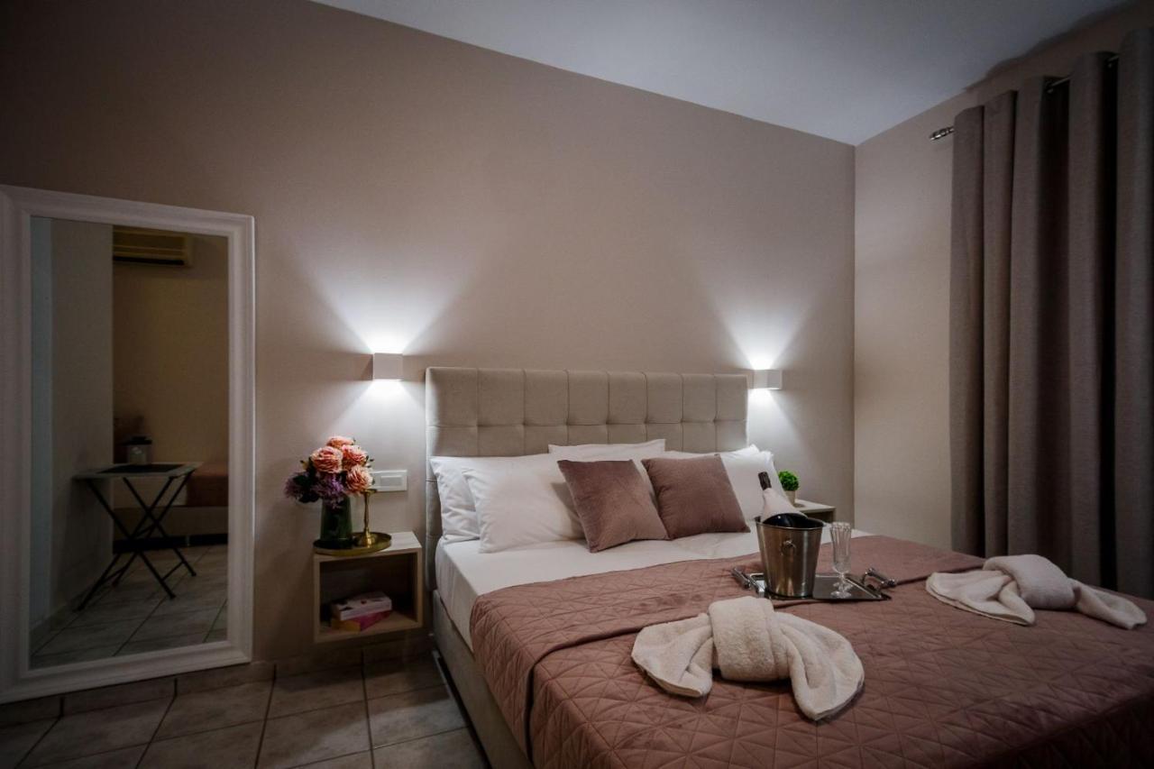 Hotel apartamentowy Trenta Nove *
