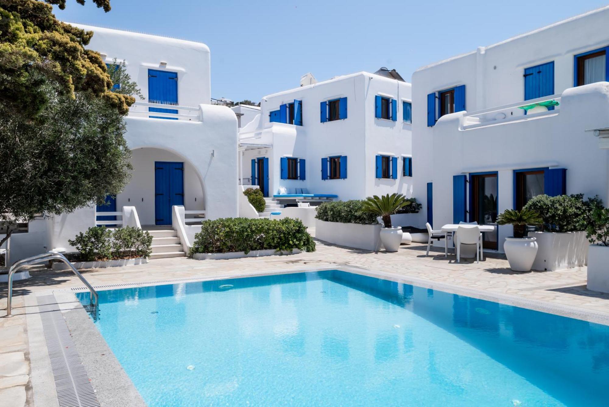 Olive Tree & Capari Homes & With Pool! Σπίτι διακοπών *