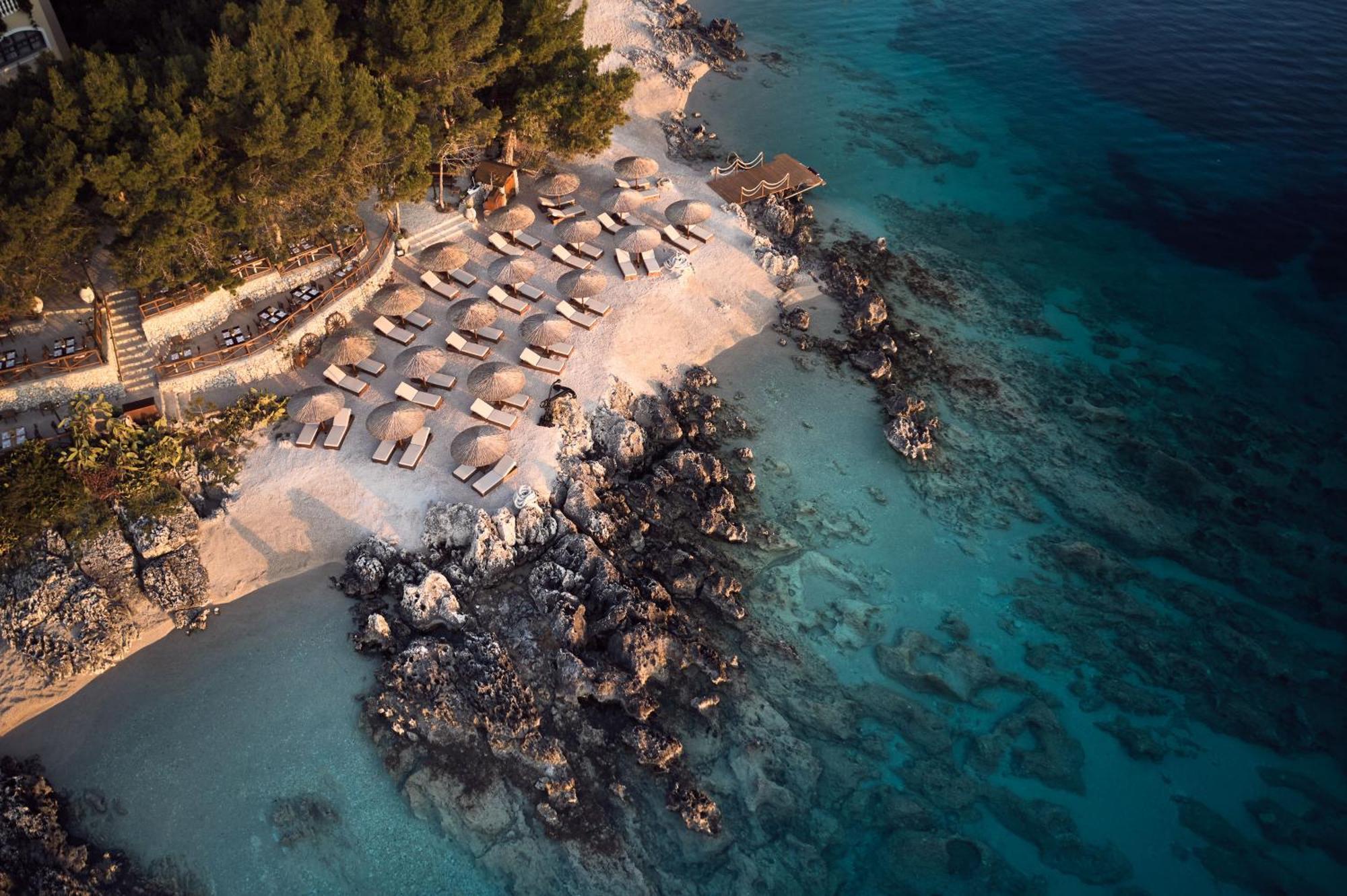 Nobelos Seaside Ξενοδοχείο