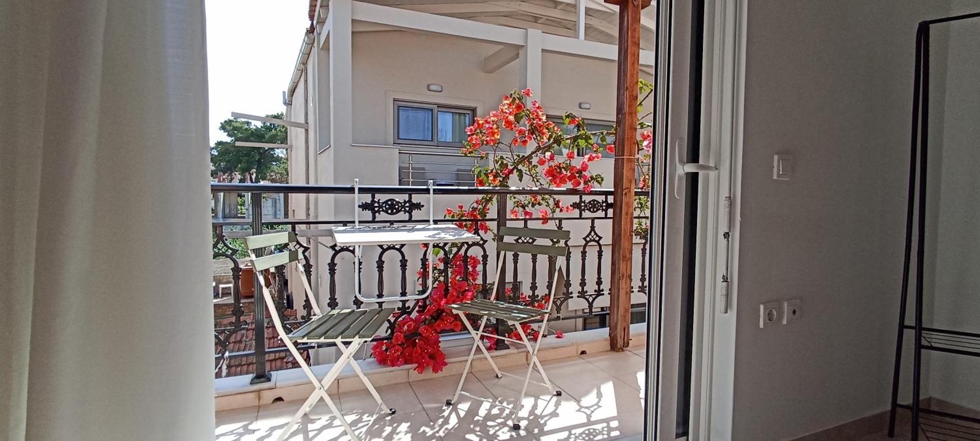 Appartamento Bougainvillea Città di Zante