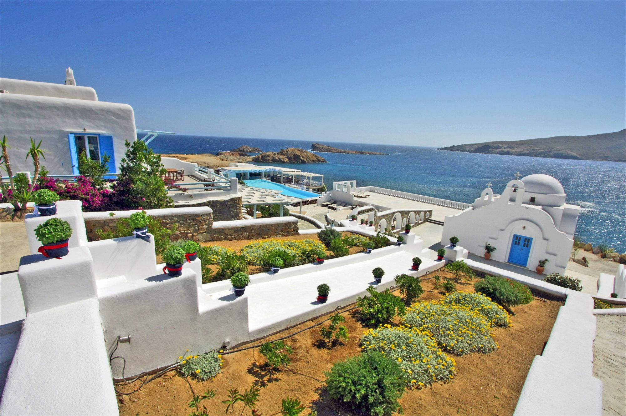 Mykonos Lolita, A Grecotel To Live Θέρετρο