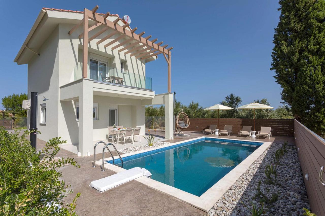 Βίλα Very Villas Vilenia Anemelia