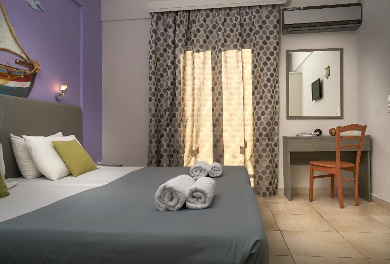 Hotel Elena Kalamaki (Zakynthos)