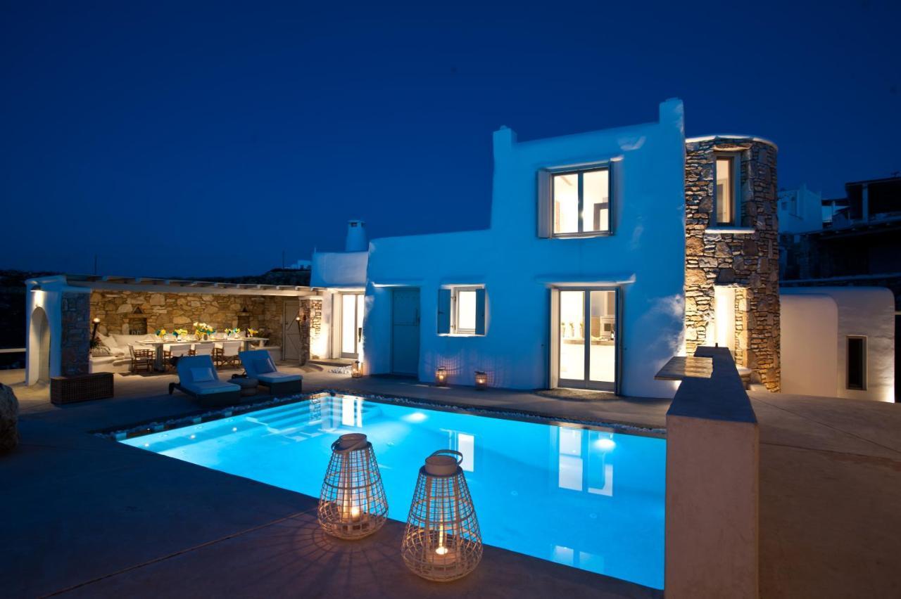 Mykonos Cloud White Casa vacanze *
