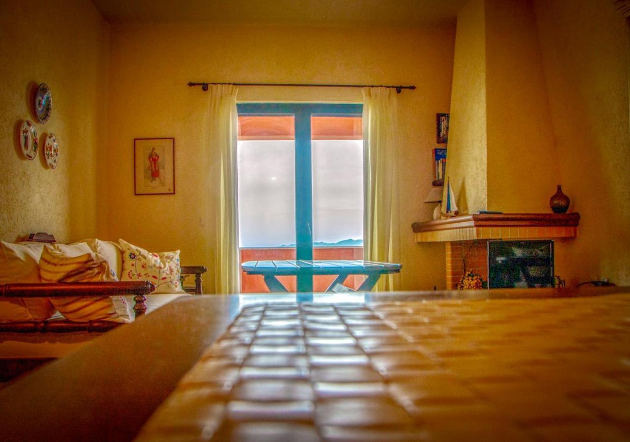 Veduta Seaview Apartment *