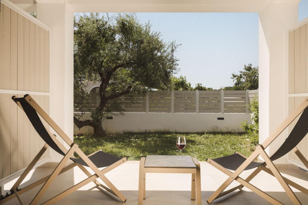 Krystalia's Luxury Studio1 Διαμέρισμα *