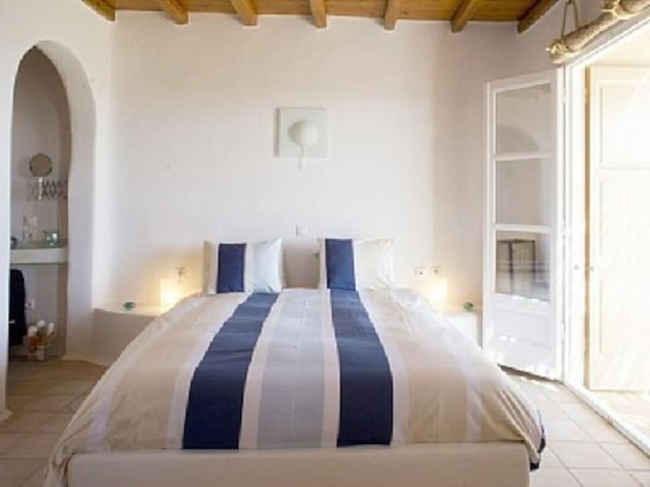 Mykonian House Of Your Dreams Σπίτι διακοπών