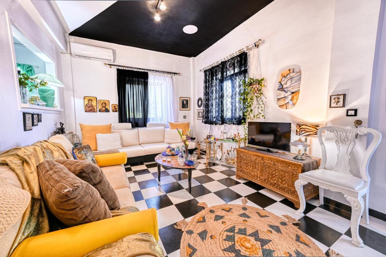 Apartment Casa Dei Colori *