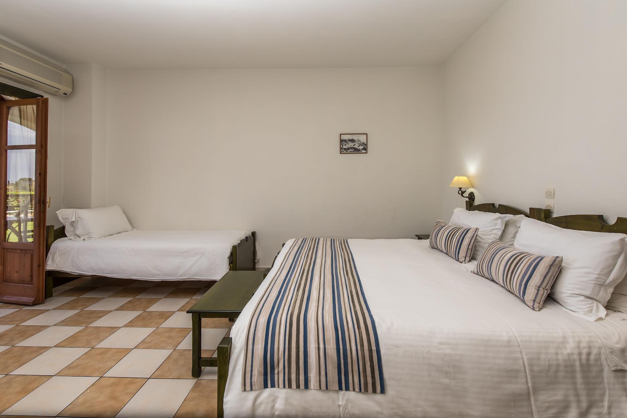 Sea View Village Apartment