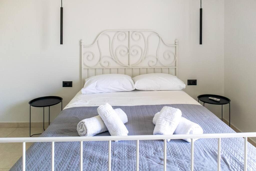 Apartment Siesta *