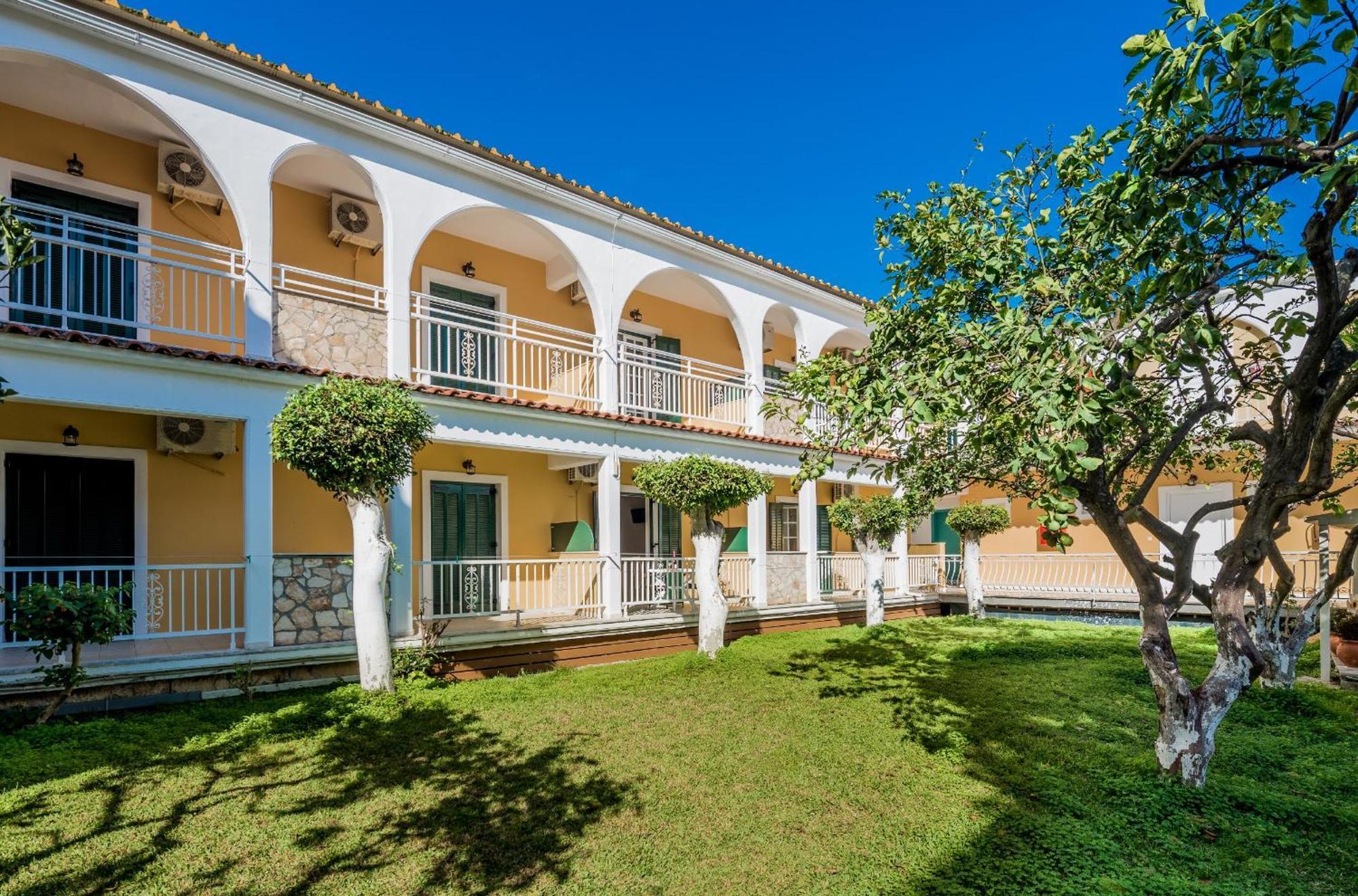 Apartament Olga - 1 *