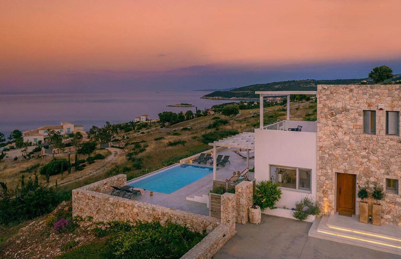 Avgi Agios Nikolaos (Zakynthos)