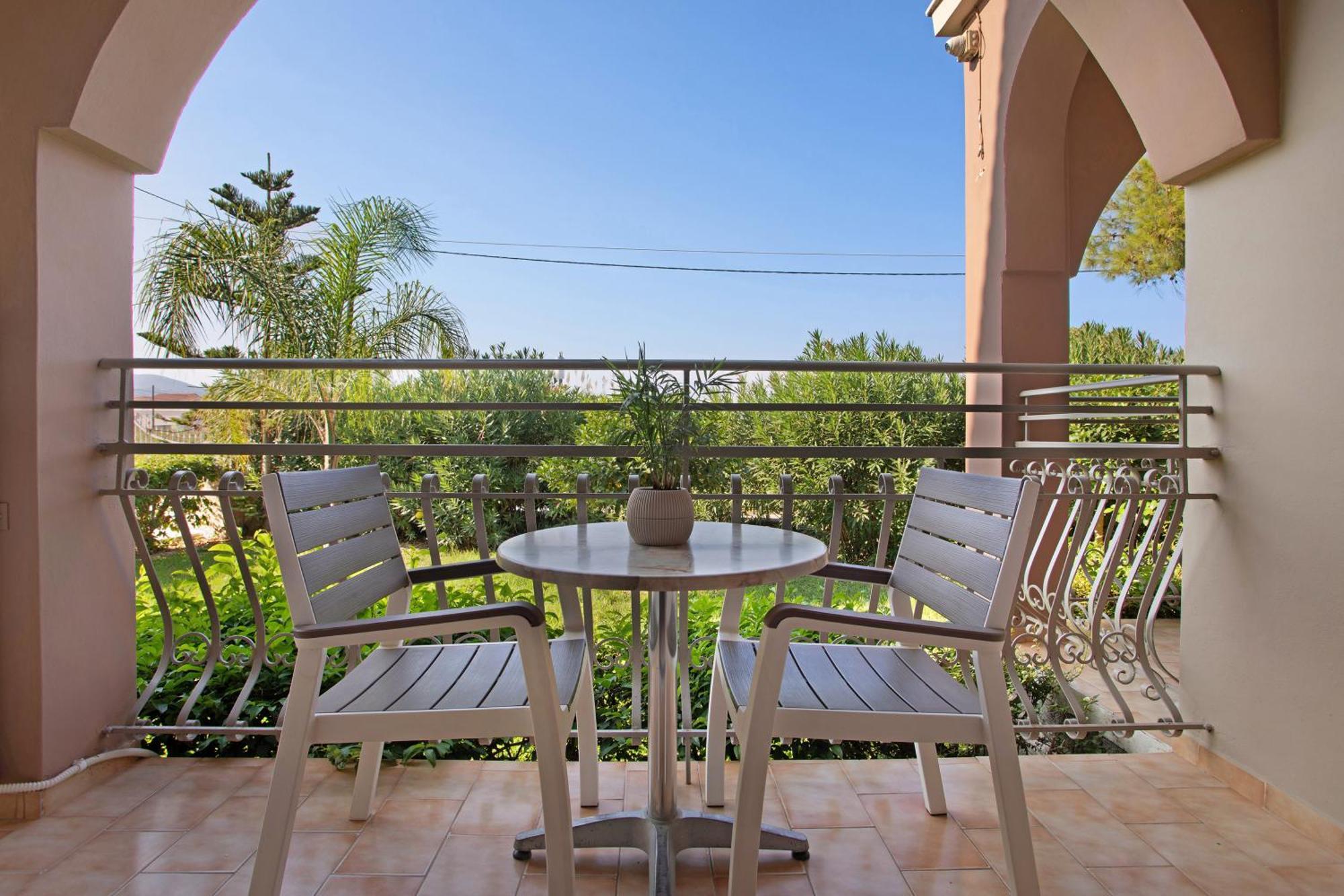 Eleni's Garden 3 * Alykanas (Zakynthos)