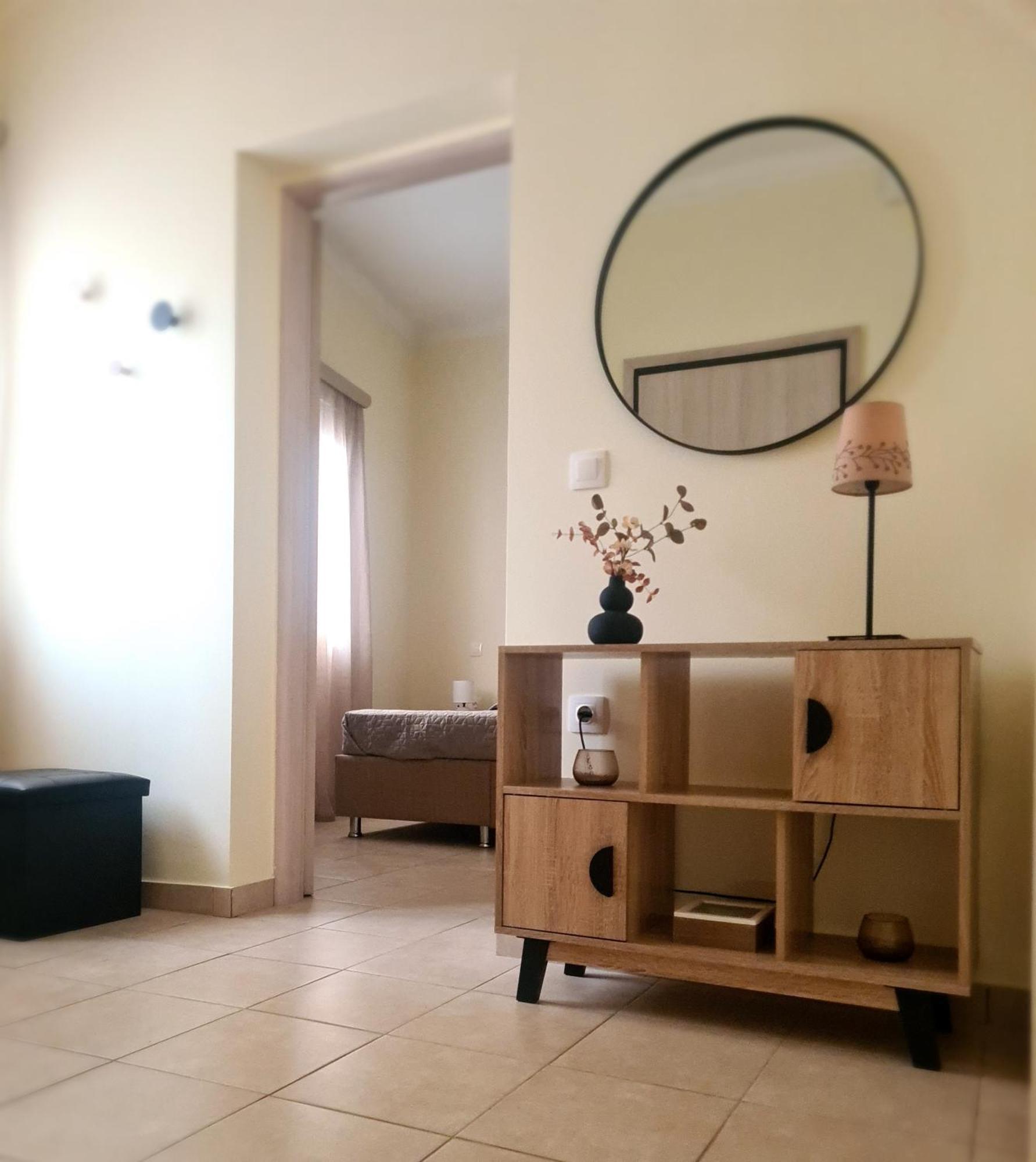 Magdalin Apartament Zakintos