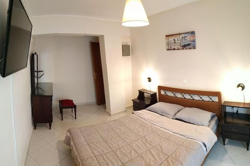 Apartament Zante Central Apartment