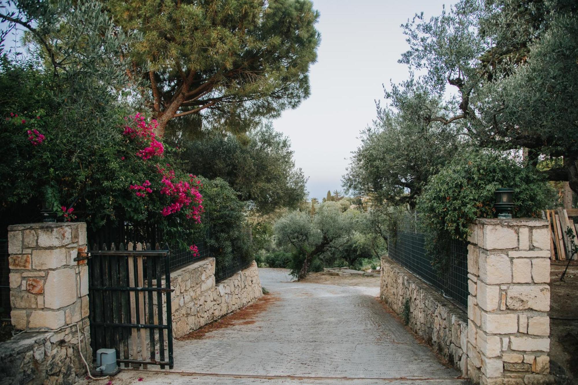 οrama - 1 & 4 Stone View Close To The Castle At Bohali Hill Appartamento *