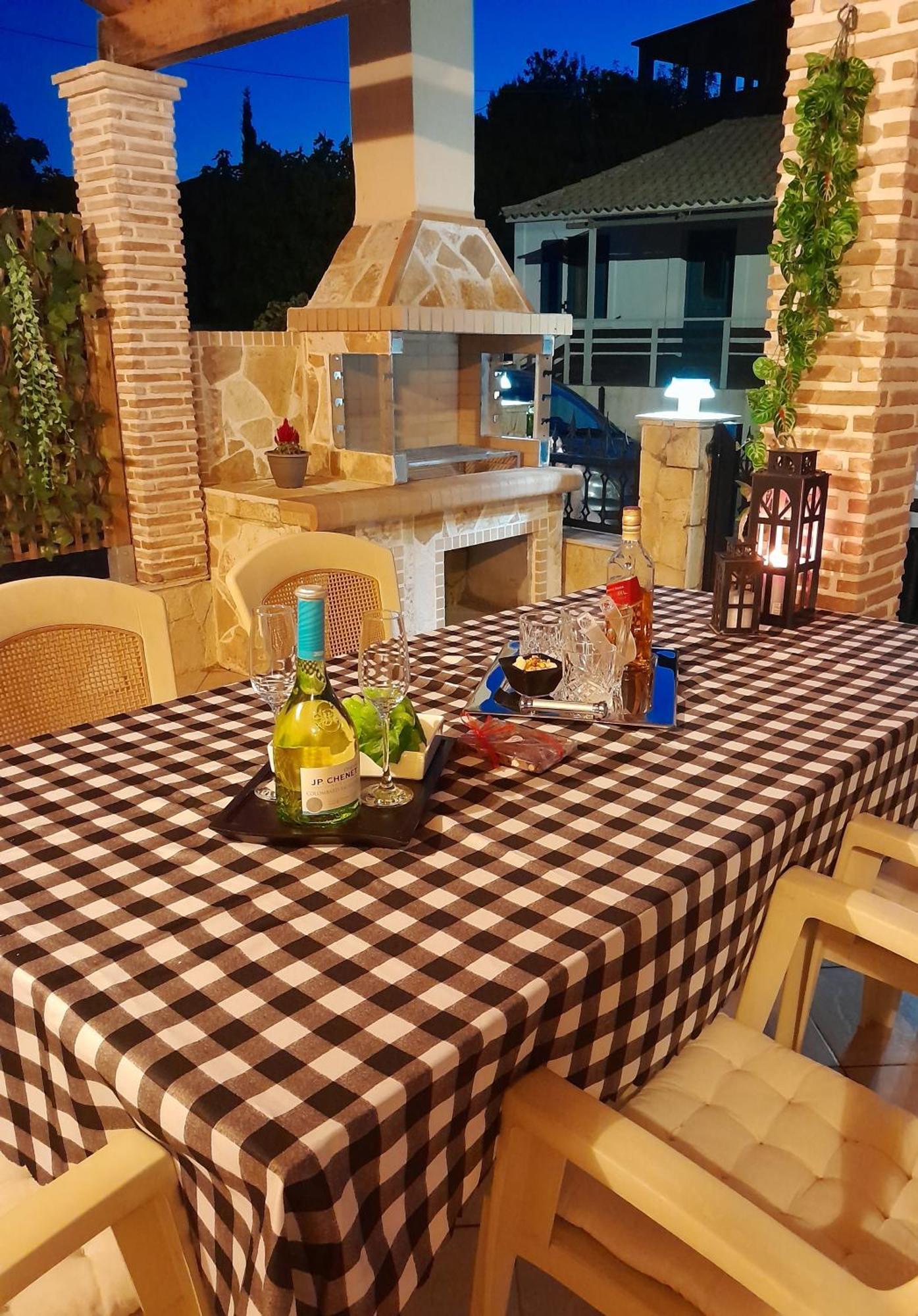 Panagari's Sweet Holiday home