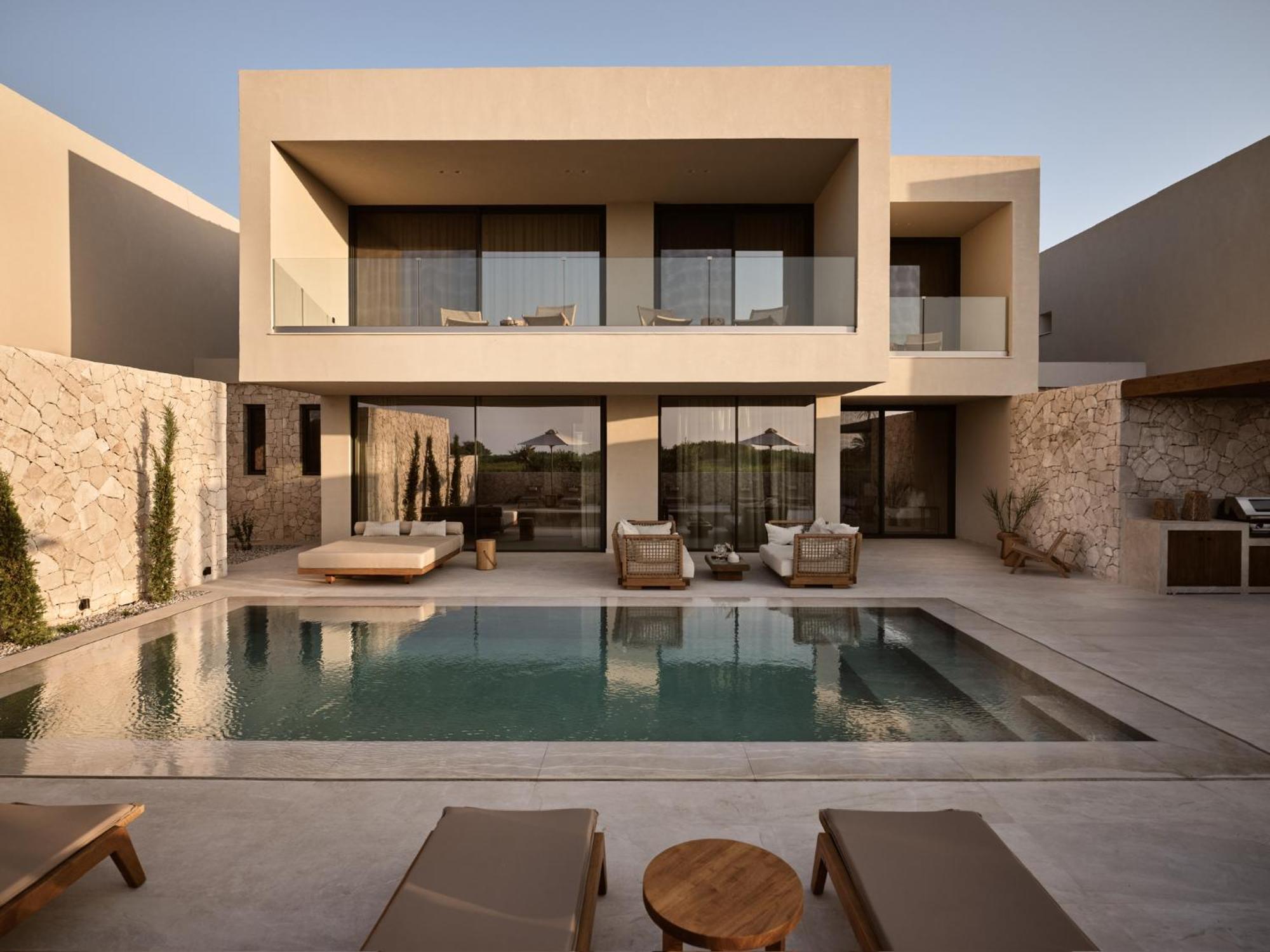 Mayamor Villas, Sea View To * Tsilivi (Zakynthos)