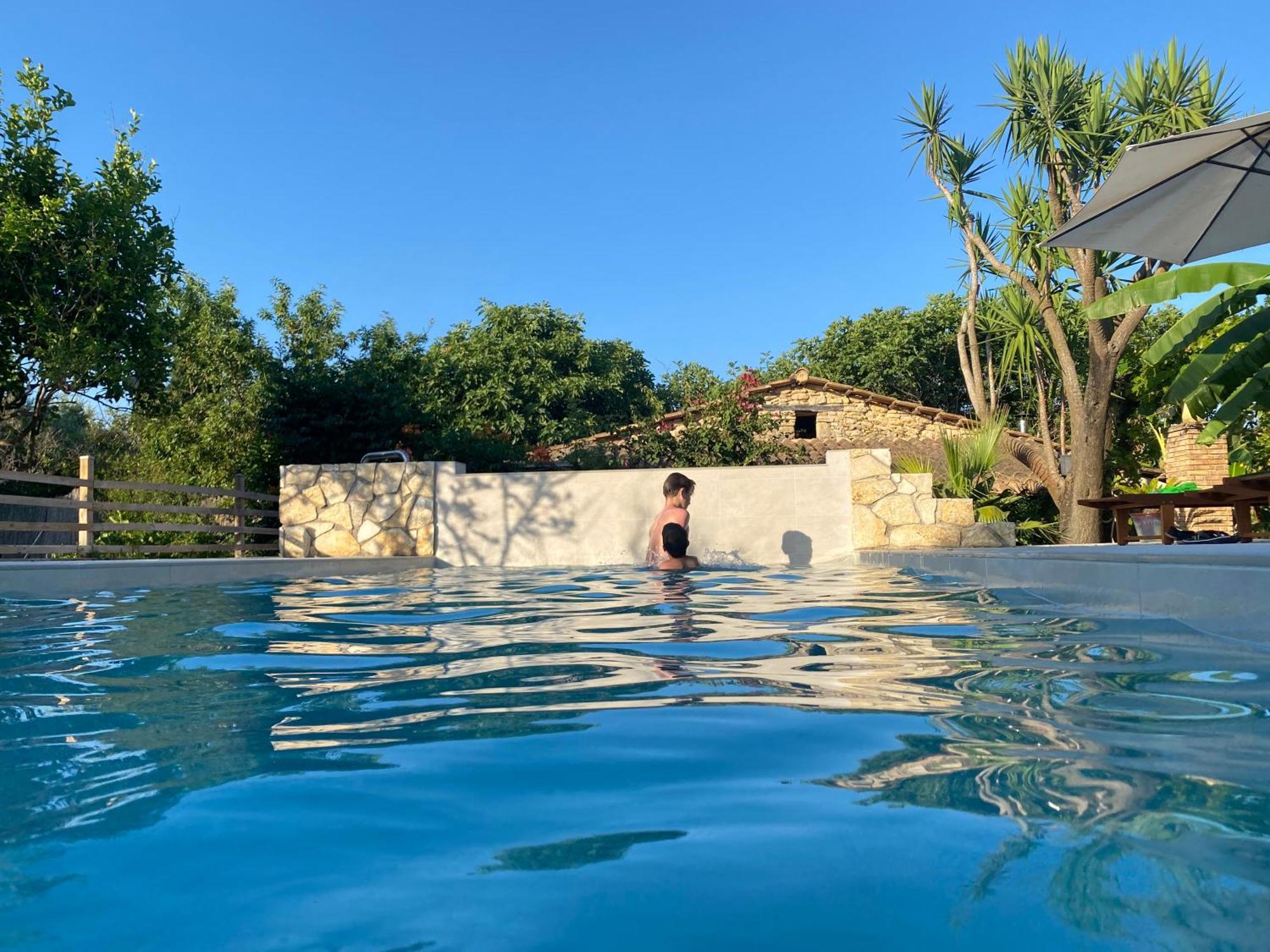 Kali Zoi -b&b Zakynthos * Amoudi