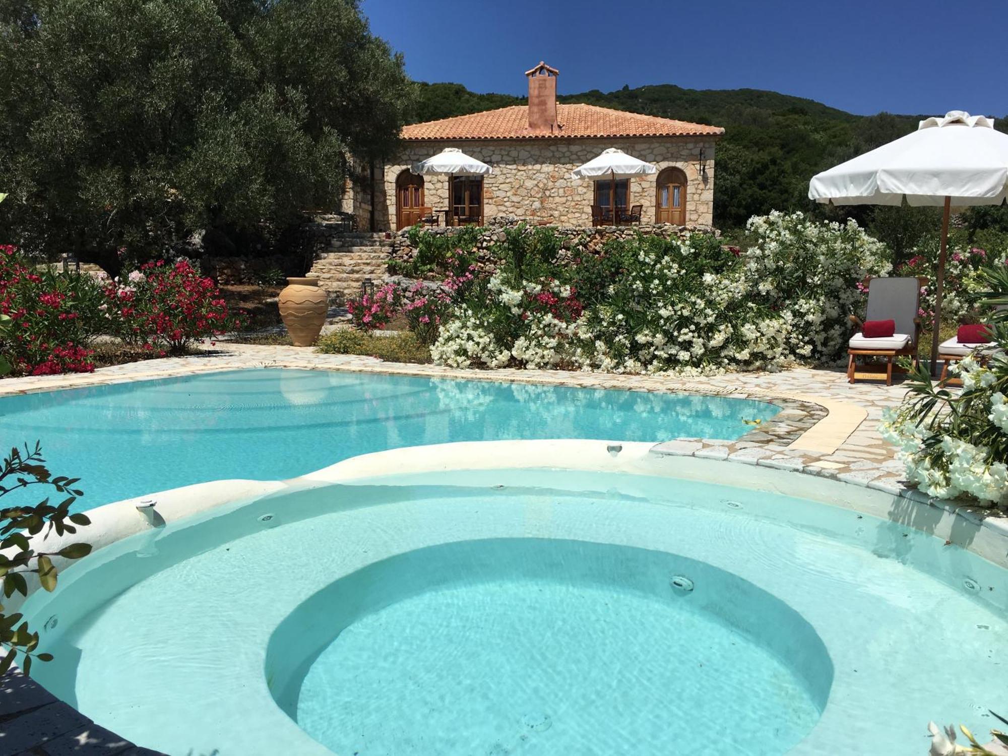 Apartmán Boutique Galini, Member Of The Small In Greece, Adults Only Volímai