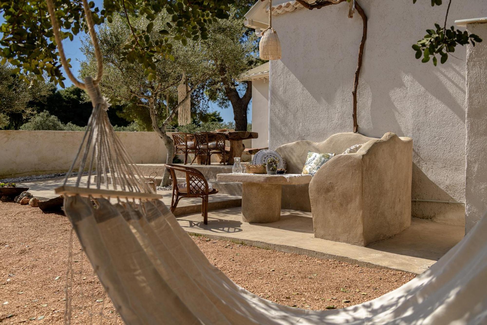 Casa Abuelo Сasa de vacaciones