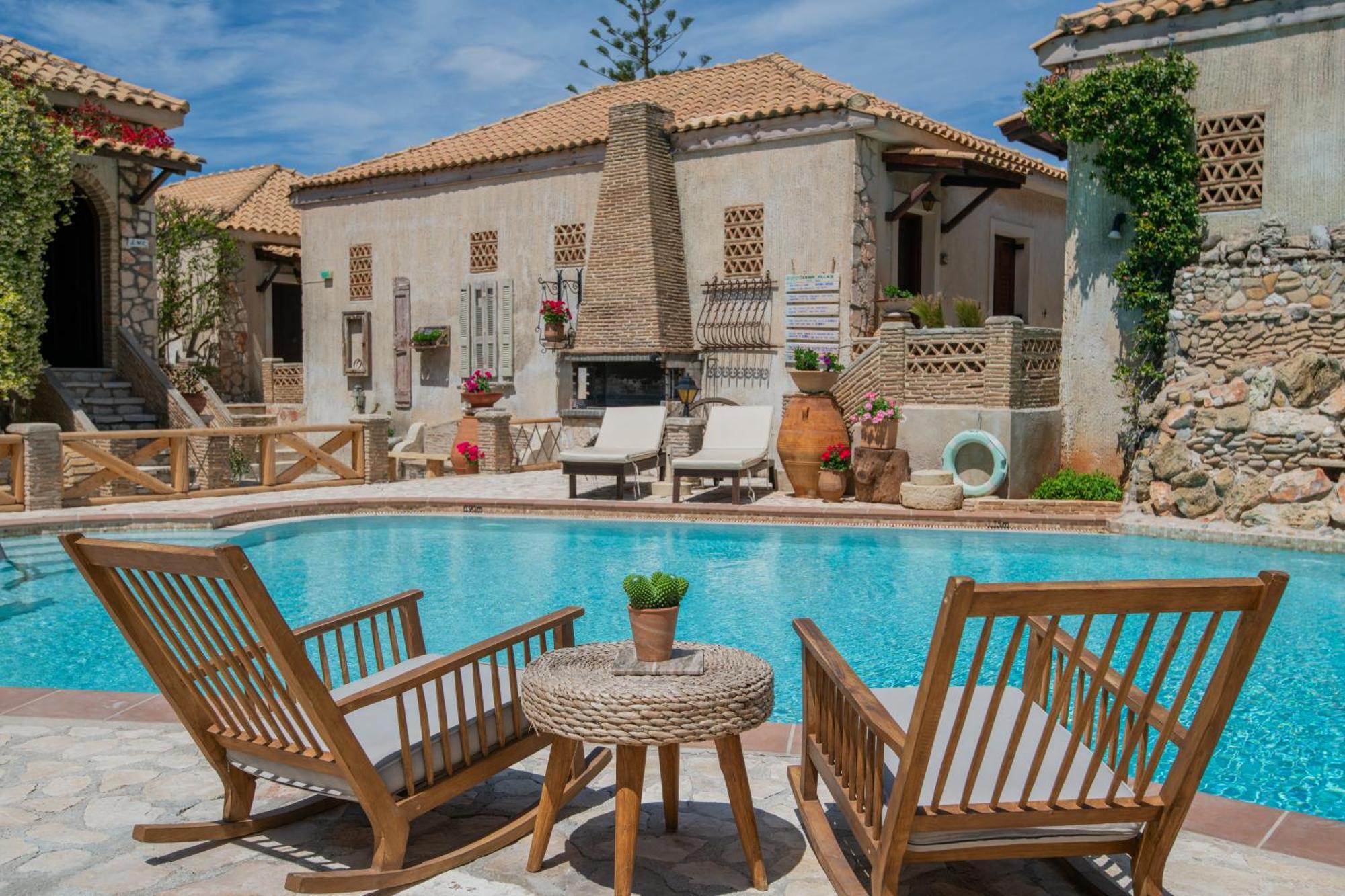 The At Garden Village Accommodatie bij particulieren