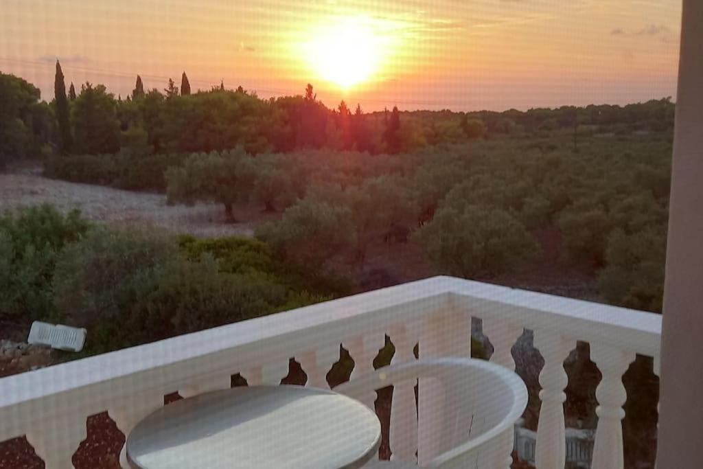 Sunsethouse Kokkinopilia Διαμέρισμα