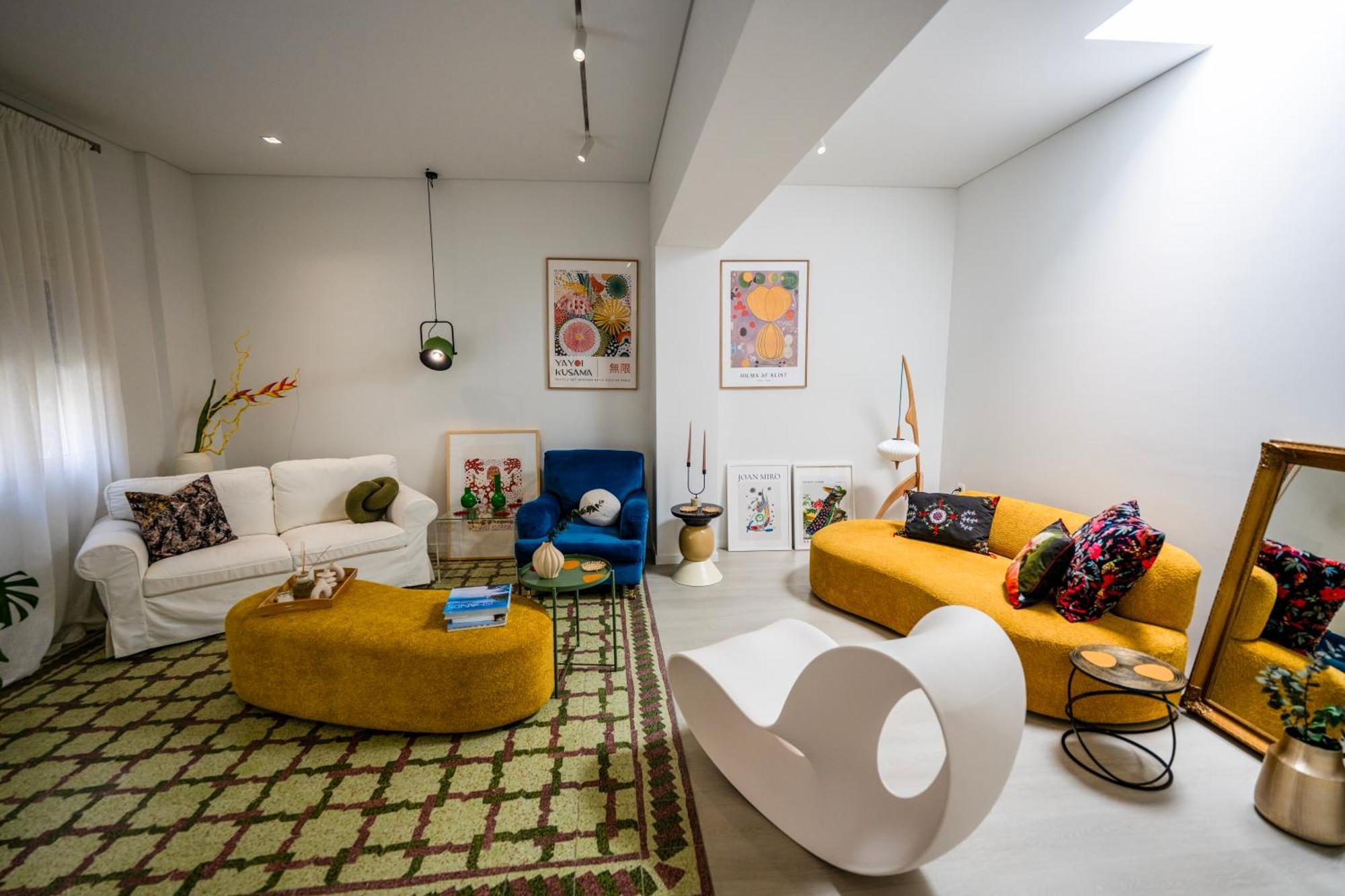 Apartment Kazarnehouse