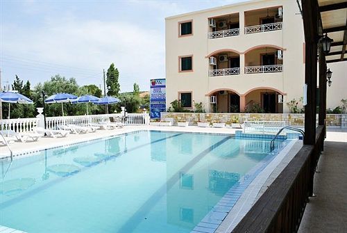 Apartment Kozanos I *